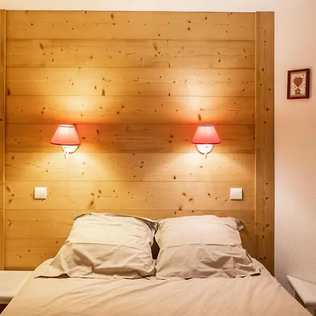 Immodreams - Le Sepia Apartmán *