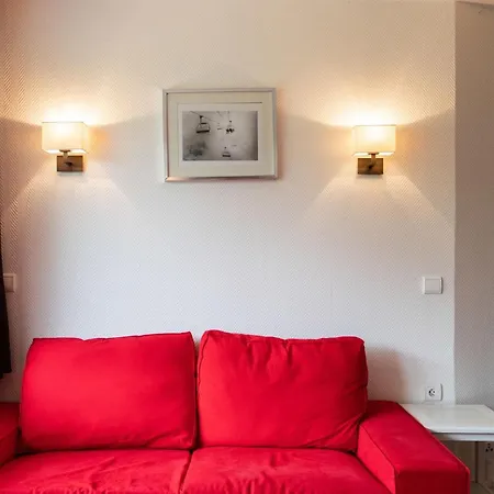 Apartment Immodreams - Le Sepia
